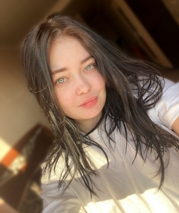 Анкета проститутки Анна - Фото 1, Молодогвардейск, 25 лет, №1403